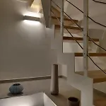 Дом отдыха Sotto Le Stelle Андрия