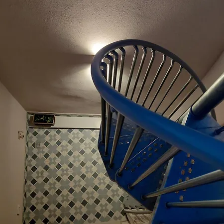 Casa vacanze Sotto Le Stelle