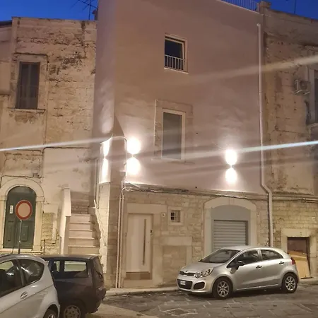 Sotto Le Stelle Casa vacanze
